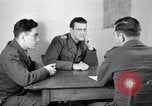 Image Le Colonel Otto Skorzeny Allemagne, 1945, de la seconde 51 séquences d'archives historiques vidéo 65675028003
