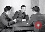 Image Le Colonel Otto Skorzeny Allemagne, 1945, de la seconde 54 séquences d'archives historiques vidéo 65675028003