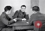 Image Le Colonel Otto Skorzeny Allemagne, 1945, de la seconde 56 séquences d'archives historiques vidéo 65675028003
