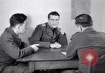 Image Le Colonel Otto Skorzeny Allemagne, 1945, de la seconde 58 séquences d'archives historiques vidéo 65675028003