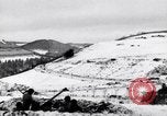 Immagine di Terza Armata Lussemburgo, 1945, secondo 32 filmato di repertorio 65675028005