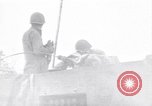 Standbild 10 Armored Infantry Bastogne Belgien, 1945, aus Sekunde 20 historischem Filmmaterial Videoclip 65675028006