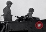 Standbild 10 Armored Infantry Bastogne Belgien, 1945, aus Sekunde 31 historischem Filmmaterial Videoclip 65675028006
