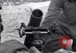 Standbild 10 Armored Infantry Bastogne Belgien, 1945, aus Sekunde 34 historischem Filmmaterial Videoclip 65675028006