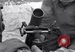 Standbild 10 Armored Infantry Bastogne Belgien, 1945, aus Sekunde 35 historischem Filmmaterial Videoclip 65675028006