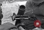 Standbild 10 Armored Infantry Bastogne Belgien, 1945, aus Sekunde 36 historischem Filmmaterial Videoclip 65675028006