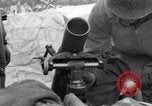 Standbild 10 Armored Infantry Bastogne Belgien, 1945, aus Sekunde 37 historischem Filmmaterial Videoclip 65675028006