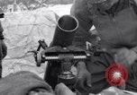 Standbild 10 Armored Infantry Bastogne Belgien, 1945, aus Sekunde 38 historischem Filmmaterial Videoclip 65675028006