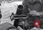 Standbild 10 Armored Infantry Bastogne Belgien, 1945, aus Sekunde 39 historischem Filmmaterial Videoclip 65675028006