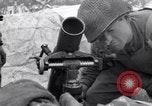 Standbild 10 Armored Infantry Bastogne Belgien, 1945, aus Sekunde 40 historischem Filmmaterial Videoclip 65675028006