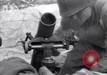 Standbild 10 Armored Infantry Bastogne Belgien, 1945, aus Sekunde 41 historischem Filmmaterial Videoclip 65675028006