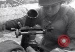 Standbild 10 Armored Infantry Bastogne Belgien, 1945, aus Sekunde 42 historischem Filmmaterial Videoclip 65675028006