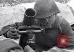 Standbild 10 Armored Infantry Bastogne Belgien, 1945, aus Sekunde 43 historischem Filmmaterial Videoclip 65675028006