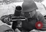 Standbild 10 Armored Infantry Bastogne Belgien, 1945, aus Sekunde 44 historischem Filmmaterial Videoclip 65675028006