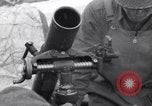 Standbild 10 Armored Infantry Bastogne Belgien, 1945, aus Sekunde 49 historischem Filmmaterial Videoclip 65675028006