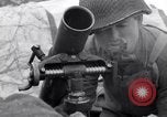 Standbild 10 Armored Infantry Bastogne Belgien, 1945, aus Sekunde 51 historischem Filmmaterial Videoclip 65675028006