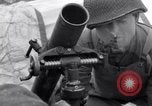 Standbild 10 Armored Infantry Bastogne Belgien, 1945, aus Sekunde 54 historischem Filmmaterial Videoclip 65675028006