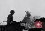 Standbild 10 Armored Infantry Bastogne Belgien, 1945, aus Sekunde 58 historischem Filmmaterial Videoclip 65675028006