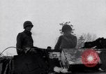 Standbild 10 Armored Infantry Bastogne Belgien, 1945, aus Sekunde 59 historischem Filmmaterial Videoclip 65675028006