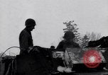 Standbild 10 Armored Infantry Bastogne Belgien, 1945, aus Sekunde 61 historischem Filmmaterial Videoclip 65675028006