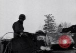Standbild 10 Armored Infantry Bastogne Belgien, 1945, aus Sekunde 62 historischem Filmmaterial Videoclip 65675028006