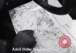 Standbild Adolf Hitler Minsk Belarus Sowjetunion, 1941, aus Sekunde 3 historischem Filmmaterial Videoclip 65675028007
