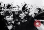 Standbild Adolf Hitler Minsk Belarus Sowjetunion, 1941, aus Sekunde 27 historischem Filmmaterial Videoclip 65675028007