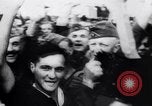 Standbild Adolf Hitler Minsk Belarus Sowjetunion, 1941, aus Sekunde 28 historischem Filmmaterial Videoclip 65675028007