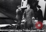 Standbild Adolf Hitler Minsk Belarus Sowjetunion, 1941, aus Sekunde 31 historischem Filmmaterial Videoclip 65675028007
