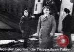 Standbild Adolf Hitler Minsk Belarus Sowjetunion, 1941, aus Sekunde 32 historischem Filmmaterial Videoclip 65675028007