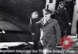 Standbild Adolf Hitler Minsk Belarus Sowjetunion, 1941, aus Sekunde 33 historischem Filmmaterial Videoclip 65675028007