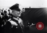 Standbild Adolf Hitler Minsk Belarus Sowjetunion, 1941, aus Sekunde 34 historischem Filmmaterial Videoclip 65675028007