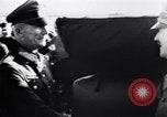 Standbild Adolf Hitler Minsk Belarus Sowjetunion, 1941, aus Sekunde 35 historischem Filmmaterial Videoclip 65675028007