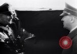Standbild Adolf Hitler Minsk Belarus Sowjetunion, 1941, aus Sekunde 36 historischem Filmmaterial Videoclip 65675028007