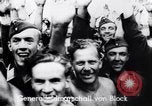 Standbild Adolf Hitler Minsk Belarus Sowjetunion, 1941, aus Sekunde 40 historischem Filmmaterial Videoclip 65675028007