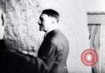 Standbild Adolf Hitler Minsk Belarus Sowjetunion, 1941, aus Sekunde 41 historischem Filmmaterial Videoclip 65675028007