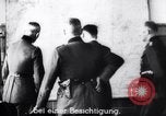 Standbild Adolf Hitler Minsk Belarus Sowjetunion, 1941, aus Sekunde 42 historischem Filmmaterial Videoclip 65675028007