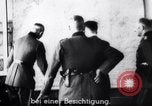 Standbild Adolf Hitler Minsk Belarus Sowjetunion, 1941, aus Sekunde 43 historischem Filmmaterial Videoclip 65675028007