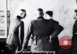 Standbild Adolf Hitler Minsk Belarus Sowjetunion, 1941, aus Sekunde 44 historischem Filmmaterial Videoclip 65675028007