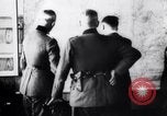 Standbild Adolf Hitler Minsk Belarus Sowjetunion, 1941, aus Sekunde 48 historischem Filmmaterial Videoclip 65675028007