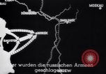 Standbild Adolf Hitler Minsk Belarus Sowjetunion, 1941, aus Sekunde 59 historischem Filmmaterial Videoclip 65675028007