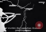 Standbild Adolf Hitler Minsk Belarus Sowjetunion, 1941, aus Sekunde 60 historischem Filmmaterial Videoclip 65675028007