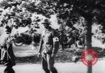 Standbild Operation Barbarossa Sowjetunion, 1941, aus Sekunde 14 historischem Filmmaterial Videoclip 65675028008