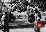 Standbild Operation Barbarossa Sowjetunion, 1941, aus Sekunde 15 historischem Filmmaterial Videoclip 65675028008