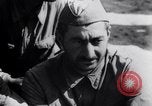 Standbild Operation Barbarossa Sowjetunion, 1941, aus Sekunde 17 historischem Filmmaterial Videoclip 65675028008