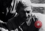 Standbild Operation Barbarossa Sowjetunion, 1941, aus Sekunde 18 historischem Filmmaterial Videoclip 65675028008