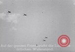 Standbild Operation Barbarossa Sowjetunion, 1941, aus Sekunde 25 historischem Filmmaterial Videoclip 65675028008