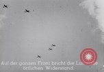 Standbild Operation Barbarossa Sowjetunion, 1941, aus Sekunde 26 historischem Filmmaterial Videoclip 65675028008