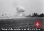Standbild Operation Barbarossa Sowjetunion, 1941, aus Sekunde 56 historischem Filmmaterial Videoclip 65675028008