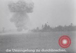 Standbild Operation Barbarossa Sowjetunion, 1941, aus Sekunde 59 historischem Filmmaterial Videoclip 65675028008